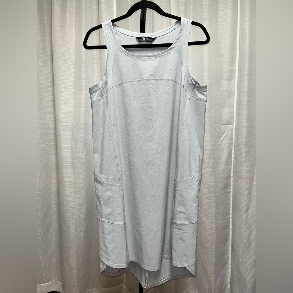 The North Face Dawn Break FlashDry Active Dress | size medium